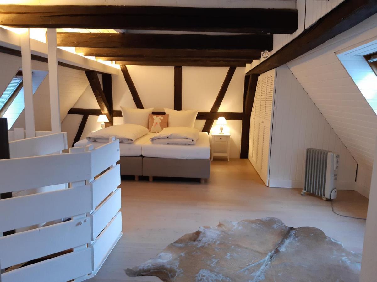 Chalet Madeleine - 160 Qm Ferienhaus Baden-Baden Extérieur photo